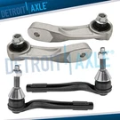 Front Outer Tie Rods Sway Bar For 2017-2019 Mercedes-benz C300 C350E CLS450 E350. Fixed Price $77.07.