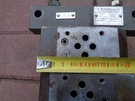 Orsta Tgl Hydraulic Distributor Used. Fixed Price $391.62.