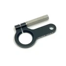 Rosswulf Billet Distributor Clamp Vw T4 & Porsche 914. Fixed Price $44.99.