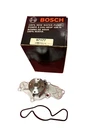 Water Pump Bosch 97177 95-02 Mazda 626 Millenia, 93-97 MX6 2.5L Ford Probe. Fixed Price $28.49.