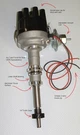 Ford 256 272 292 312 Y-block Distributor Custom Blueprinted Your Vehicle. Fixed Price $659.00.