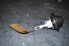 Nors 1960 62 63 Buick W/364 Distributer Vacuum Advance 1116164. Fixed Price $29.95.