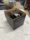 Nos Mallory Magspark 6 Volt Negative Ground Ignition Transformer Ford Chevy. Fixed Price $200.00.