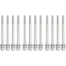 Head Bolt Subaru Forester Outback Legacy Baja Limited 99-08 2.5L REPS320205. Fixed Price $73.92.