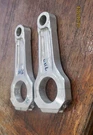 Mgp Pro 6100 Series Billet Big Block Chevy Aluminum Rods 6.535 Boost, Nitrous. Fixed Price $195.00.