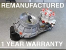 380SL 380SEL Fuel Distributor & Air Flow 0438100088 / 0438120135 Remanufactured. Fixed Price $1999.99.