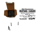 Nos Ford Rivet Distributor Gear Shaft Mounting - Lot Of 100. Fixed Price $39.99.