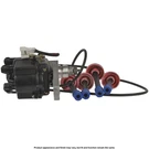 For Toyota Camry & Celica 1987 1988 1989 Cardone Ignition Distributor Dac. Fixed Price $303.41.