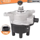 31-11613 Ignition Distributor For Acura Cl 1997-1999 Honda Accord 1998-1999 3.0L. Fixed Price $64.07.