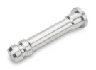 Jesel Plug Distributor Hole For Chevrolet V8 W/dry Sump- PLG-41000. Fixed Price $151.35.