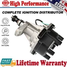 Ignition Distributor For Nissan Navara D22 R50 VG33E 3.0L 22100-1W601 Pathfinder. Fixed Price $72.97.