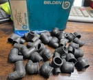 Belden 7550 Angle Distributor Nipple 31PC. Fixed Price $7.00.