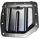 Oil Pan 2011-2020 Kia Soul Hyundai Accent Elantra Veloster Limited Se 215102B020. Fixed Price $78.46.