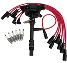 Distributor + Wires Plugs For Chevrolet Gmc Pickup Truck 4.3L V6 Vortec 96-05. Fixed Price $110.99.