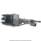Cardone Ignition Distributor For Jeep Cherokee Wrangler & Dodge Dakota. Fixed Price $179.41.