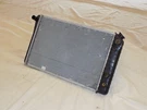 Heavy Duty Radiator 3 Core Aluminum 1986 C4 Oem Corvette - Tested Repaired. Fixed Price $119.95.