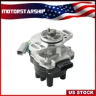 Ignition Distributor Fit 1995-1999 Nissan Sentra 1.6L / 95-98 200SX GA46DE. Fixed Price $50.86.