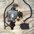 1976 Datsun 280 Z 4 Speed Manual Distributor D6FA/01 6103. Fixed Price $80.00.