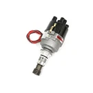 Pertronix Distributor D196500; Stocklook Ignitor Mech Adv English Ford/lotus. Fixed Price $291.06.