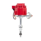 Hei Distributor Ford 5.8L 351W V8 Small Block Sbf - Red. Fixed Price $97.22.