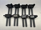 Oem 8PC Ignition Coils For 2010-2015 Dodge Charger Challenger 5.7L V8 68238603AA. Fixed Price $67.00.