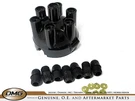 Jaguar Screw Type Distributor Cap For Lucas 22D6 (pre 68) Replaces JLM9523. Fixed Price $23.33.