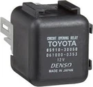 Toyota Genuine Assy Circuit Opening Relay For Efi AE86 MK3 MR2 79-97 85910-30050. Fixed Price $84.19.