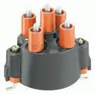 Genuine Bosch Distributor Cap - 1235522325. Fixed Price $128.09.