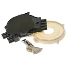 Distributor Cap Rotor Kit Standard DR473T. Fixed Price $133.52.