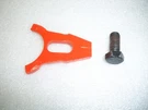 Gm Chevy 283 327 350 396 427 454 Distributor Hold Down Clamp Bracket Bolt #19. Fixed Price $19.99.