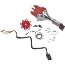 Speedway Motors Pro Series Distributor, Fits Pontiac. Fixed Price $207.99.