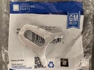 Chevrolet Distributor Hold Down Clamp Nos Gm # 19433111 Superseded 3704912. Fixed Price $13.50.