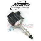 Pertronix Distributor For 1957-1958 Pontiac Chieftain Ignition Magneto Dp. Fixed Price $413.95.