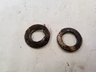 4.2L Distributor Gear Washers Fits 79 80 81 82 83 84 85 86 Jaguar XJ6. Fixed Price $20.00.