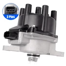 Ignition Distributor W/ Cap For Honda Accord 1998-1999 Acura Cl 1997-1999 3.0L. Fixed Price $62.42.