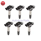 90919-02251 90919-A2004 U5076 6PCS Oem Ngk Ignition Coils For Lexus ES350 RX35. Fixed Price $219.30.
