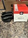 Standard JH213 Distributor Cap W/screws (93-94 Ford & Mazda) Free Shipping!!. Fixed Price $12.99.