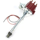 Pertronix Flame-thrower Ii Billet Distributor Small And Big Block Chevy. Fixed Price $360.72.