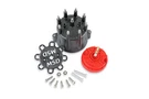 Msd 84336 Hei Distributor Cap And Rotor Kit Black. Fixed Price $71.49.