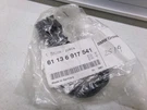 Bmw Most System Jumper - Genuine 61136917541. Fixed Price $25.00.