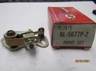New Oem Standard Points AL-5677P-2. Fixed Price $9.99.