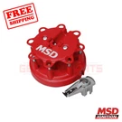 Msd Distributor Cap And Rotor Kit Ford F-150 1985-1995. Fixed Price $80.77.