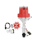 Msd Ignition 8529 Ready-to-run Distributor For Oldsmobile V8. Fixed Price $699.95.