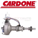 Cardone Reman Distributor For 1974-1976 Mercury Montego 5.8L 6.6L 7.5L V8 Je. Fixed Price $130.83.