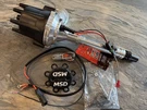 Msd 83605 Distributor, New-no Box. Save Big $$$. Fixed Price $399.00.