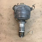 Oem Mg Midget Triumph Spitfire 1800 Lucas Distributor Dizzy 41643B 43DE4 4975. Fixed Price $37.49.