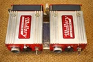 Mallory Electronic Ignition Boxes 426 Hemi Dual Distributor & Bracket. Fixed Price $249.99.