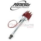 Pertronix Distributor For 1975-1986 Chevrolet K20 5.0L 5.7L 6.2L 6.6L 7.4L Pr. Fixed Price $494.60.