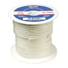 Grote 89-9007 Primary Wire 18 Gauge White 25 Ft Spool. Fixed Price $12.99.