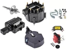 Jegs Hei Distributor Cap And Rotor Tune-up Kit For Small Block Chevy & Big. Fixed Price $71.74.